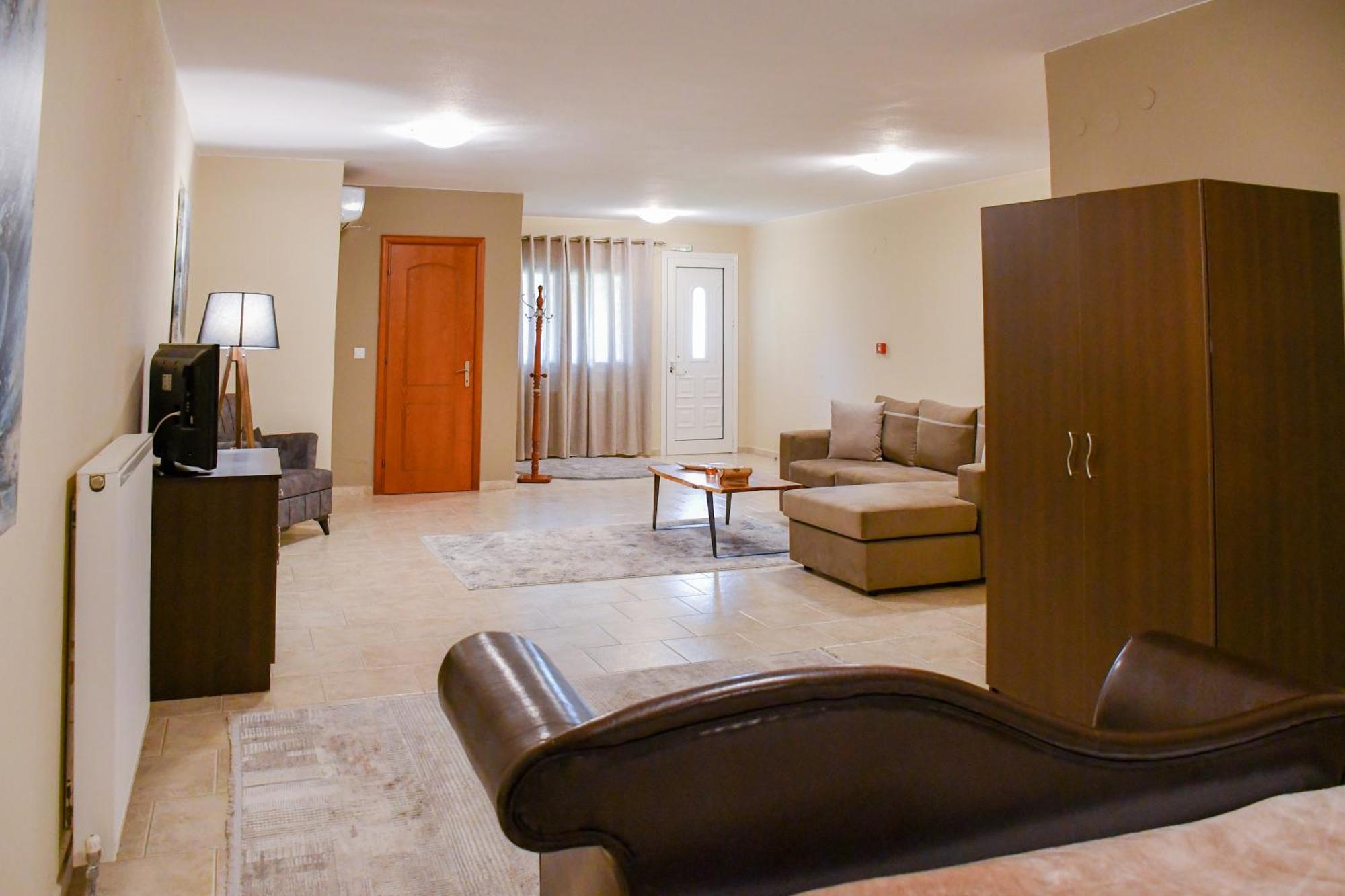 Toula Rooms Ángistron المظهر الخارجي الصورة